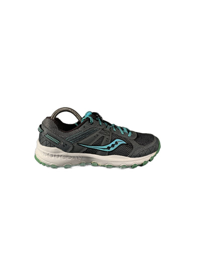 Saucony Grid Raptor TR 2 trail running shoe