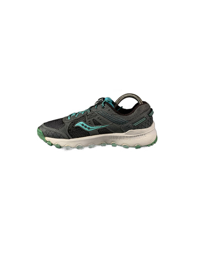 Saucony Grid Raptor TR 2 trail running shoe