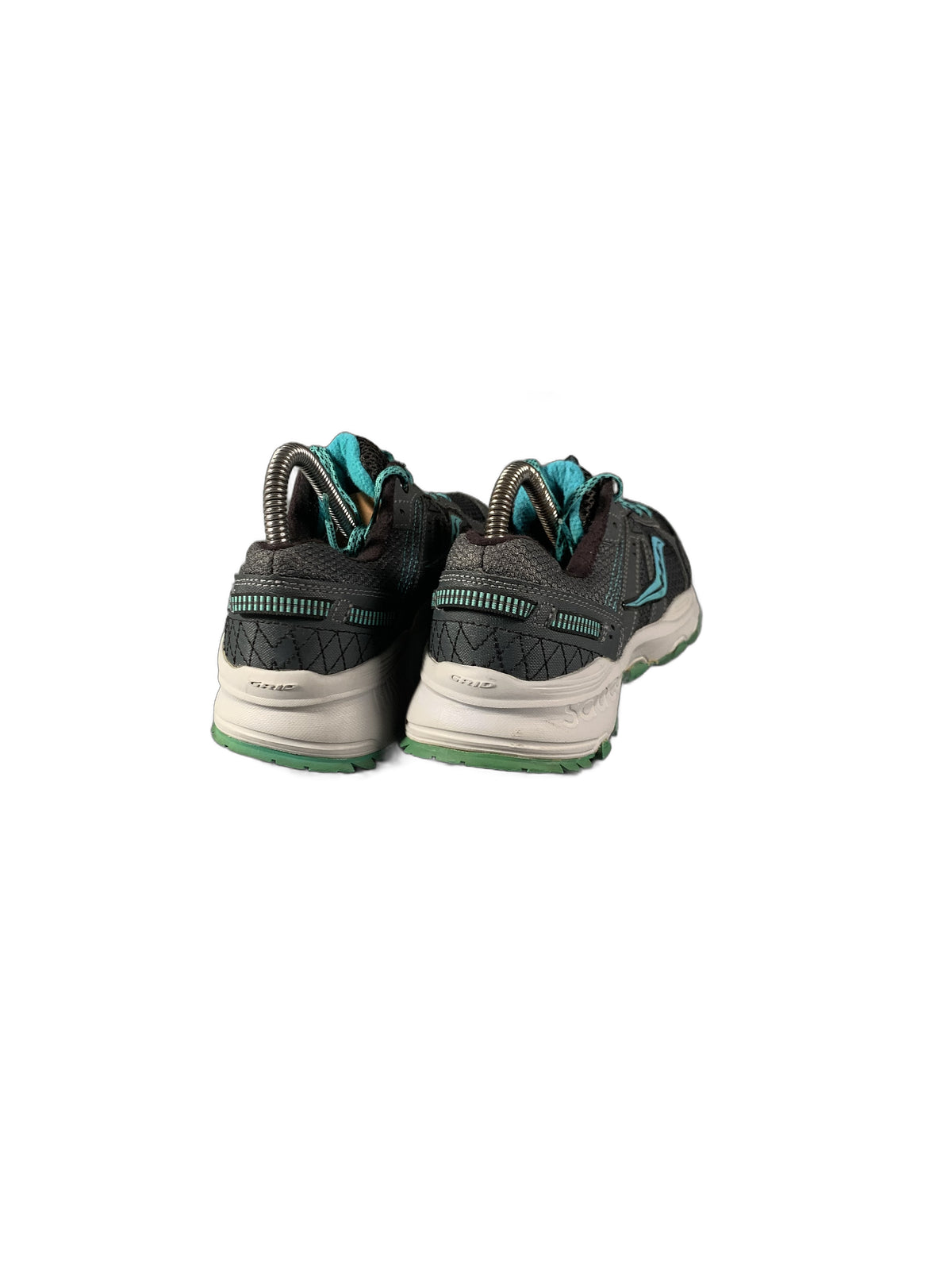 Saucony Grid Raptor TR 2 trail running shoe