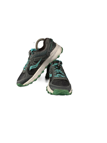 Saucony Grid Raptor TR 2 trail running shoe