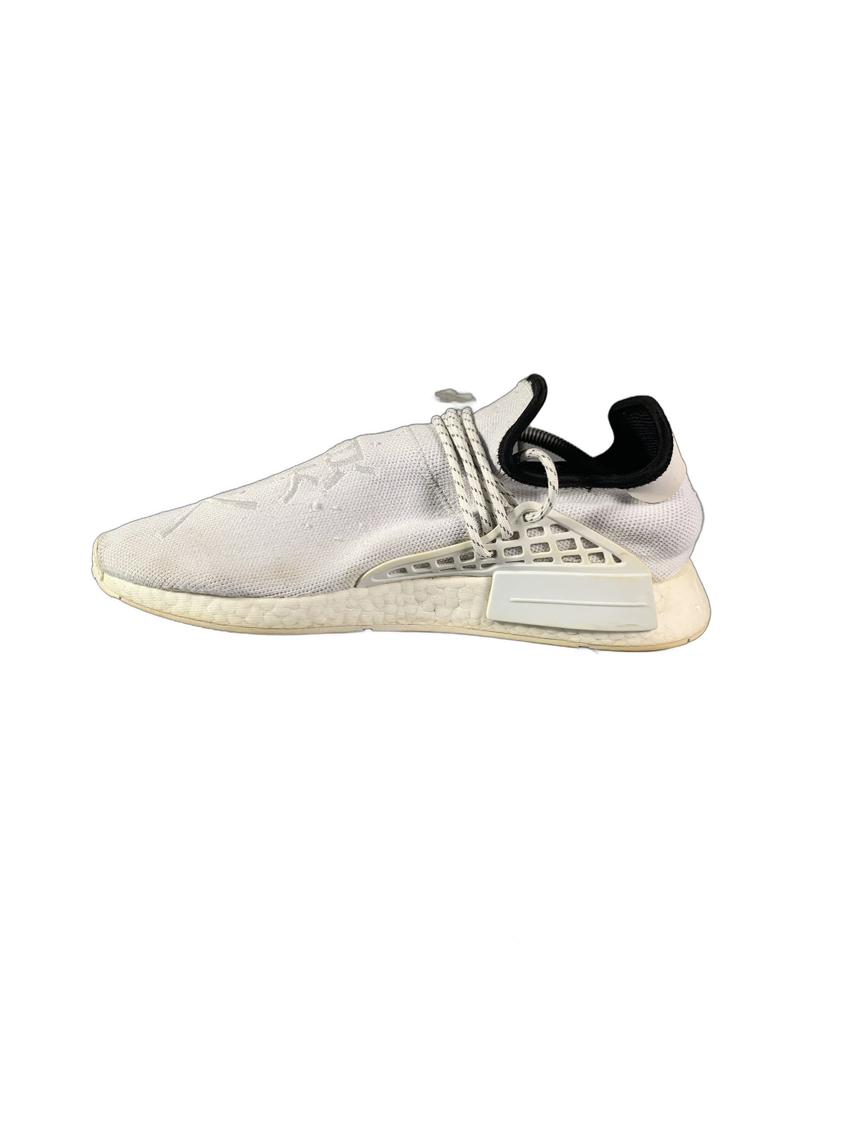 adidas NMD Hu Pharrell Extra Eye White shoe