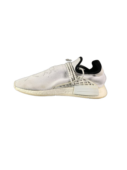 adidas NMD Hu Pharrell Extra Eye White shoe