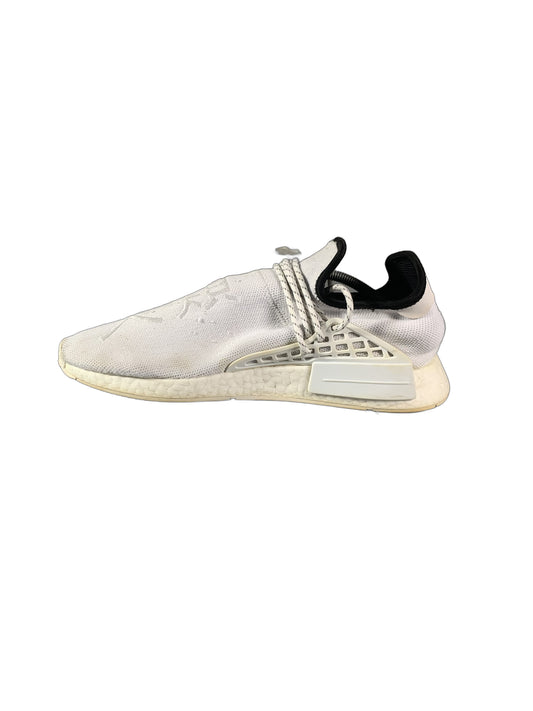 adidas NMD Hu Pharrell Extra Eye White shoe