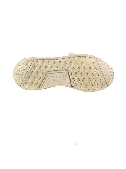 adidas NMD Hu Pharrell Extra Eye White shoe