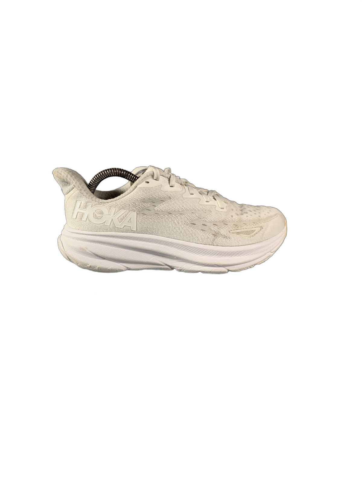 HOKA Clifton running shoe
