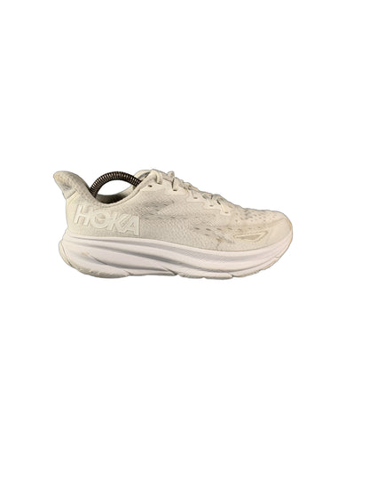 HOKA Clifton running shoe
