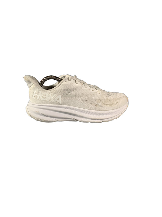 HOKA Clifton running shoe