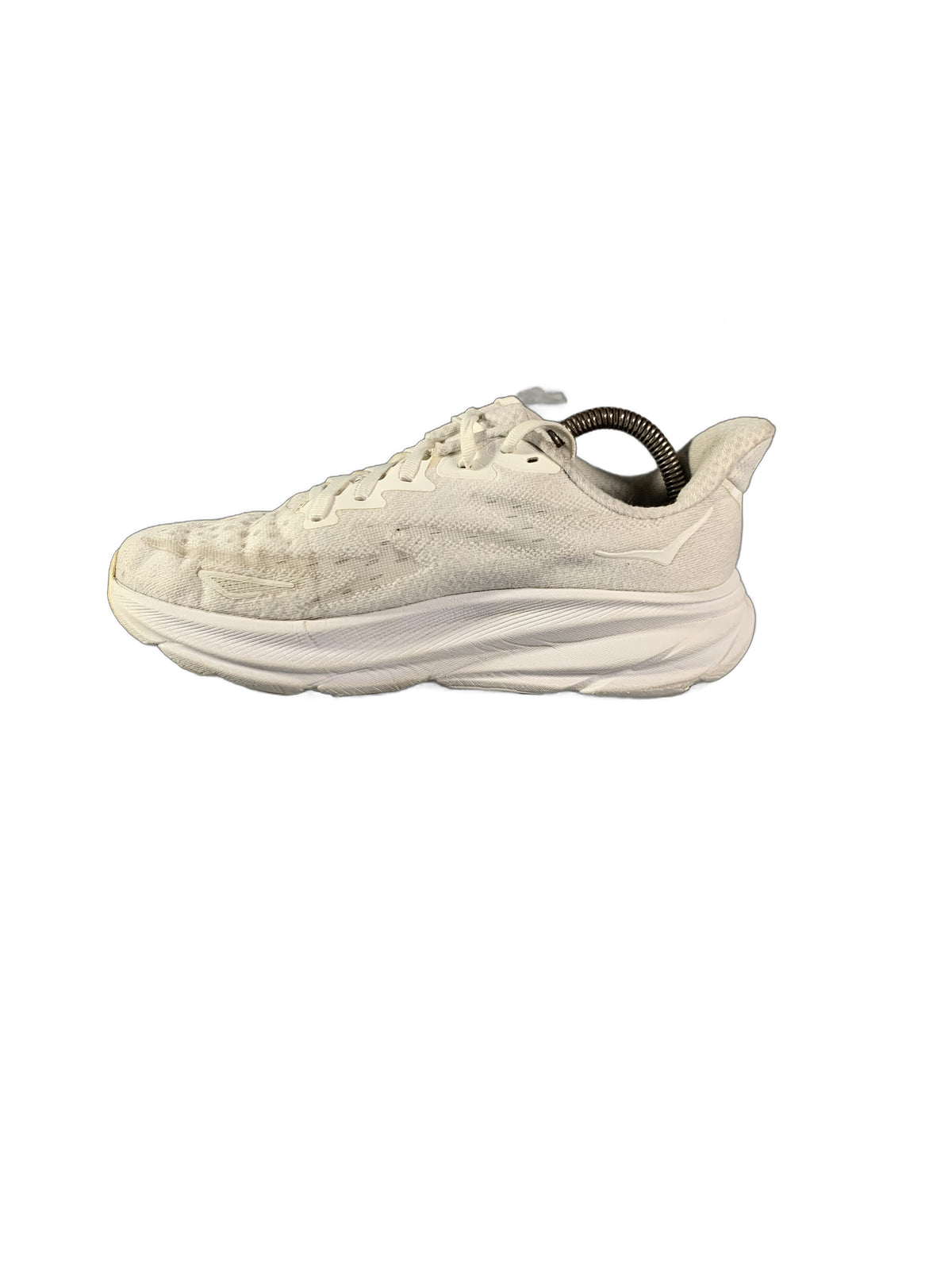 HOKA Clifton running shoe