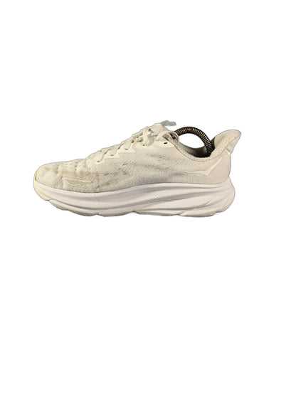 HOKA Clifton running shoe