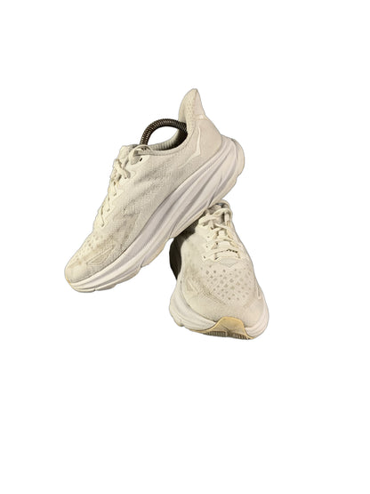 HOKA Clifton running shoe