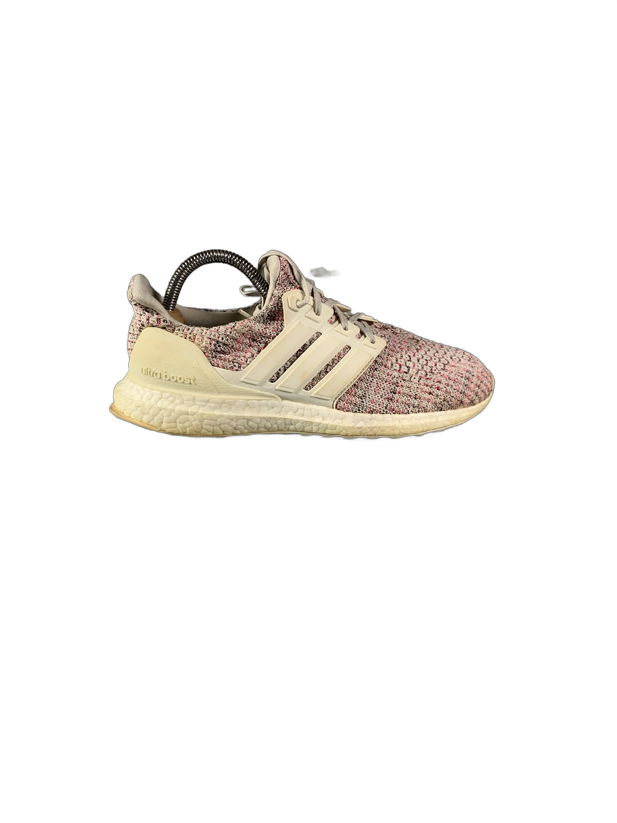 Adidas Ultra Boost 4.0 Pink Static sneaker