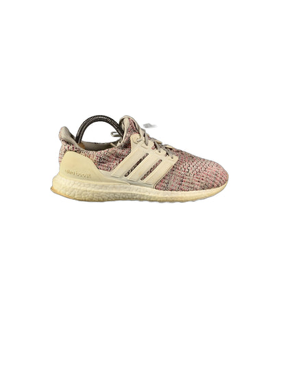 Adidas Ultra Boost 4.0 Pink Static sneaker