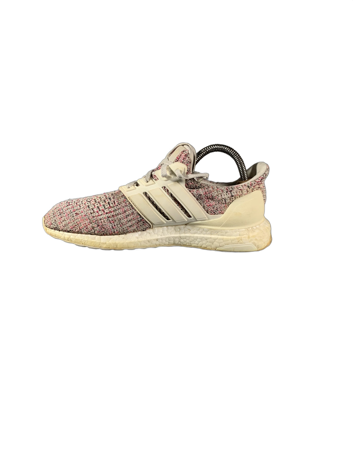 Adidas Ultra Boost 4.0 Pink Static sneaker