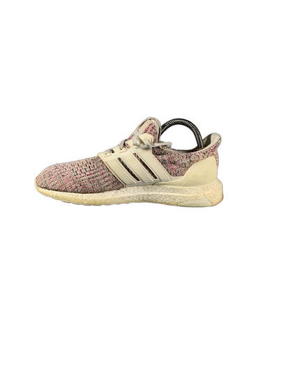 Adidas Ultra Boost 4.0 Pink Static sneaker