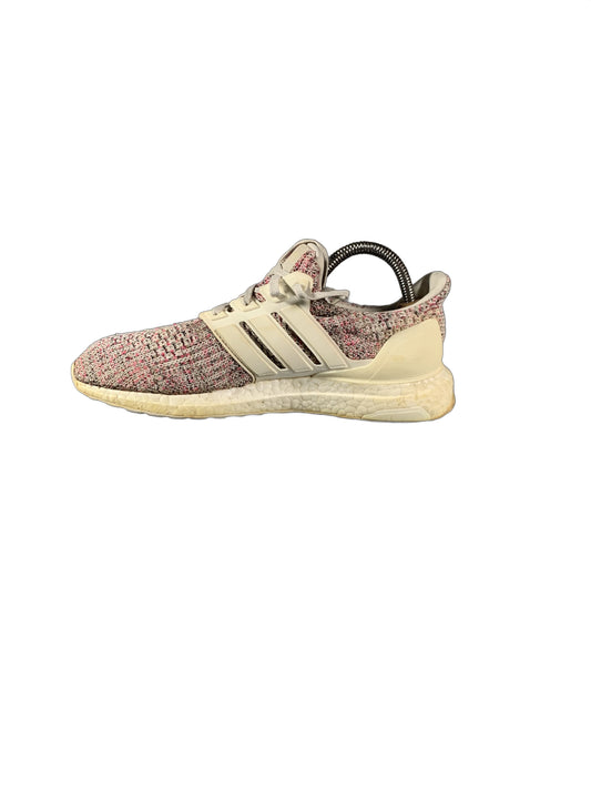 Adidas Ultra Boost 4.0 Pink Static sneaker