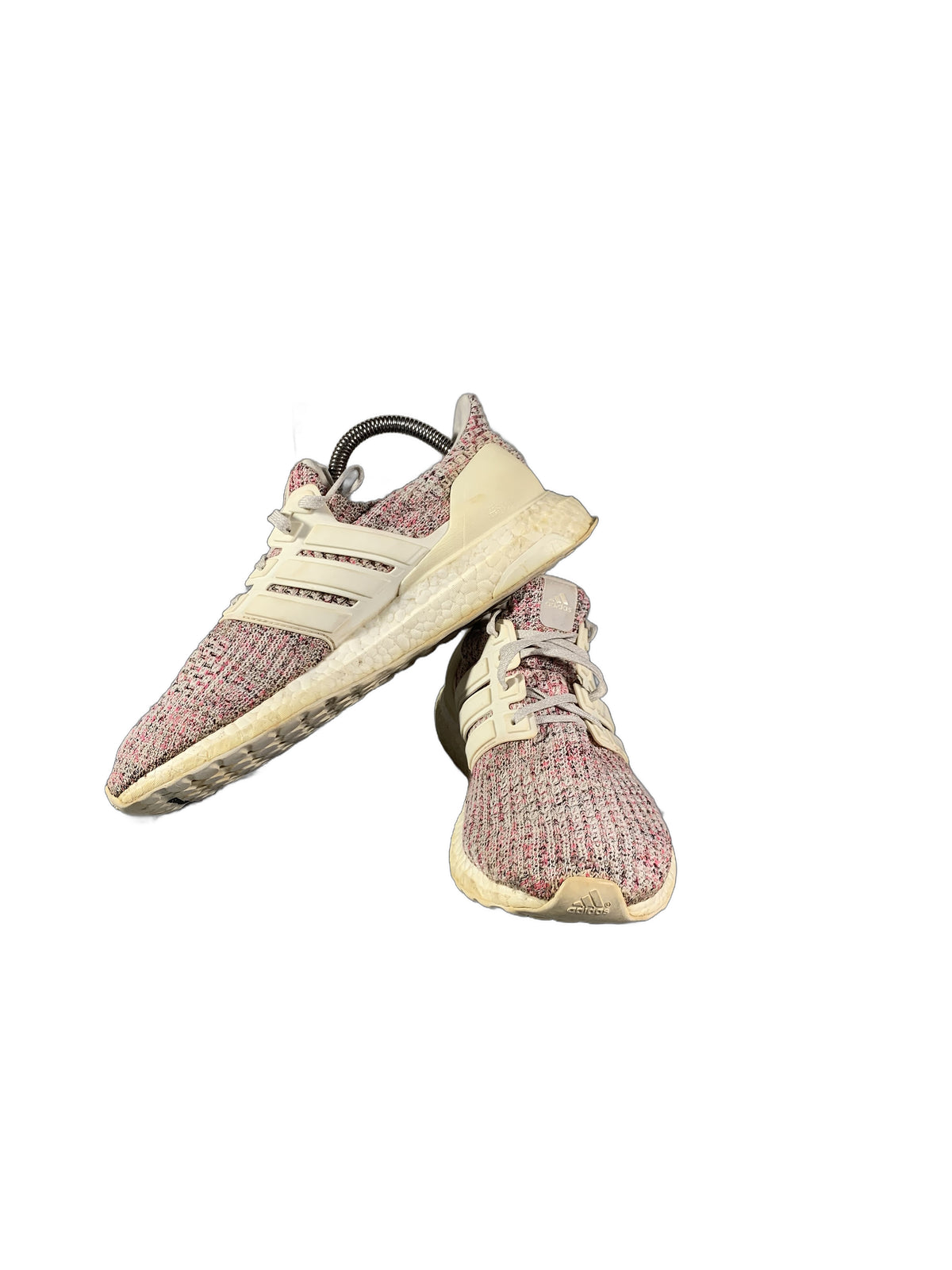 Adidas Ultra Boost 4.0 Pink Static sneaker