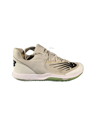 New Balance FuelCell 4040v6 Turf baseball shoes