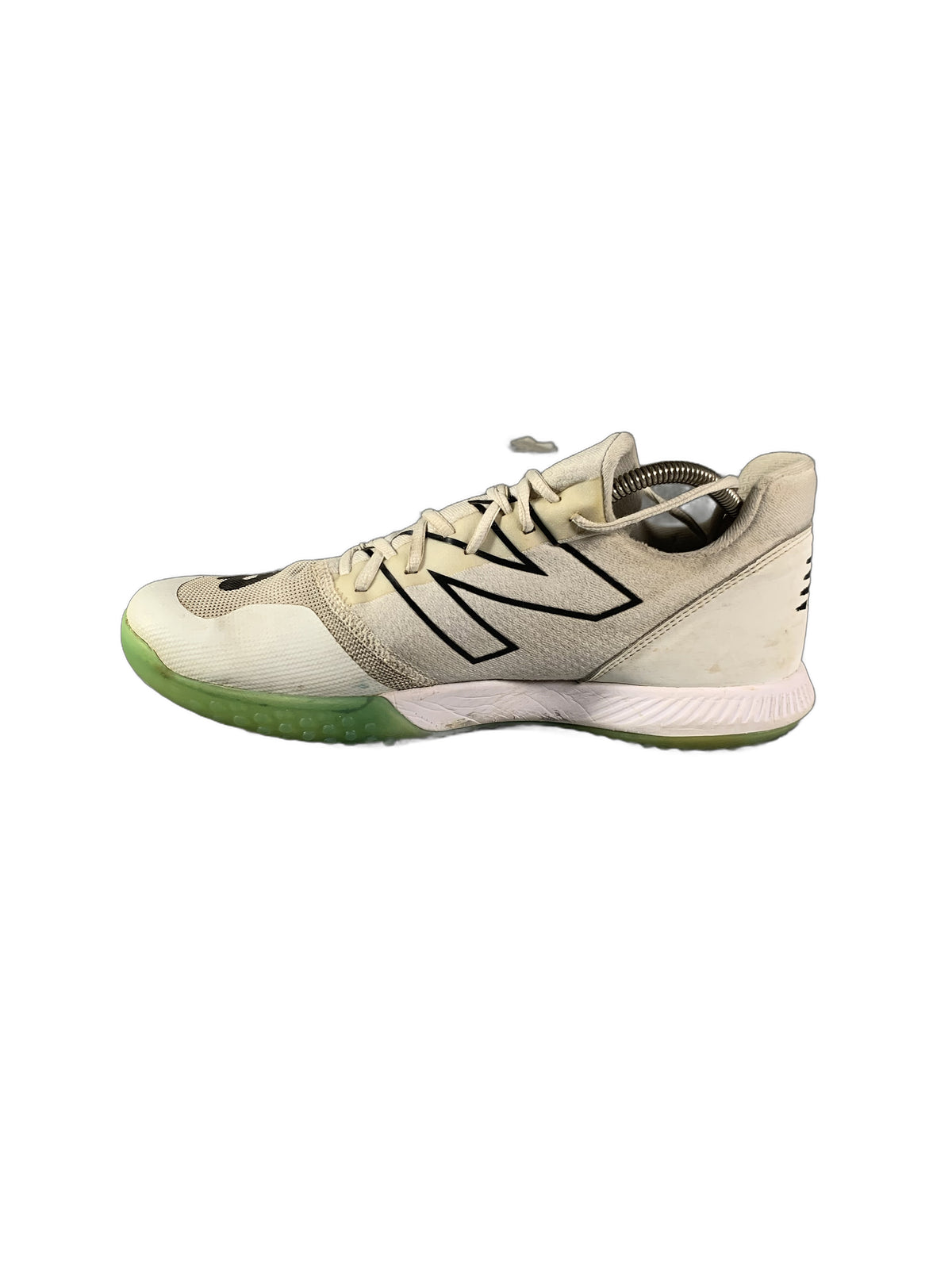 New Balance FuelCell 4040v6 Turf baseball shoes