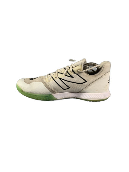 New Balance FuelCell 4040v6 Turf baseball shoes