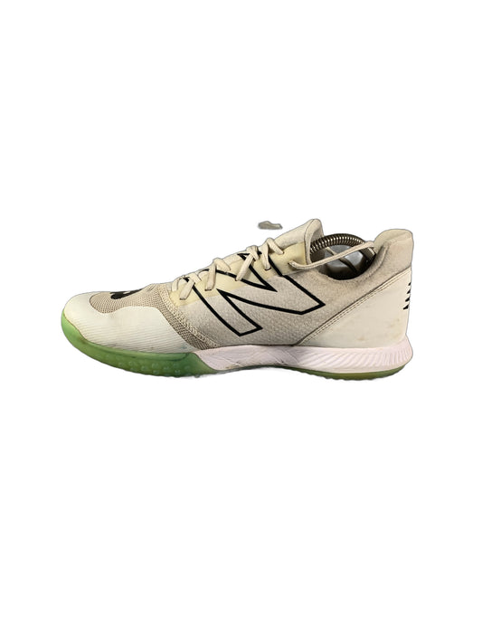 New Balance FuelCell 4040v6 Turf baseball shoes