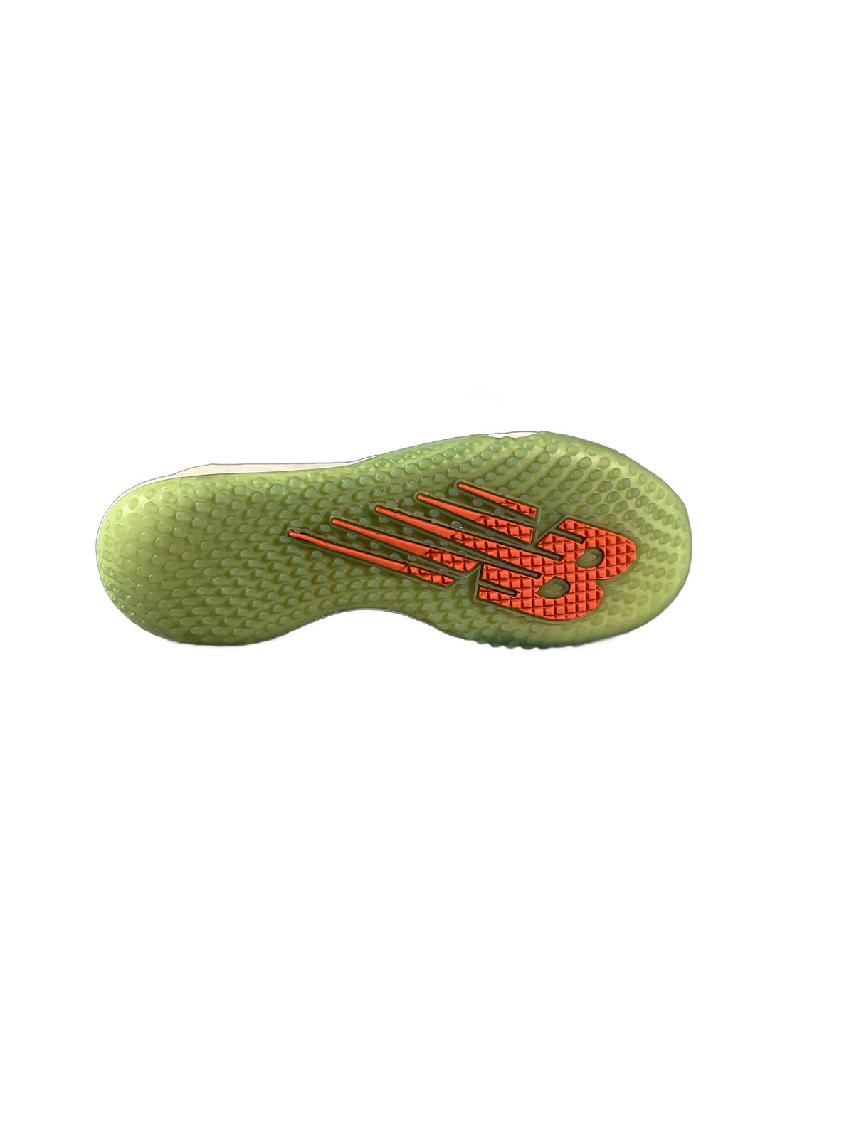 New Balance FuelCell 4040v6 Turf baseball shoes