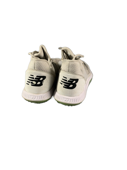 New Balance FuelCell 4040v6 Turf baseball shoes