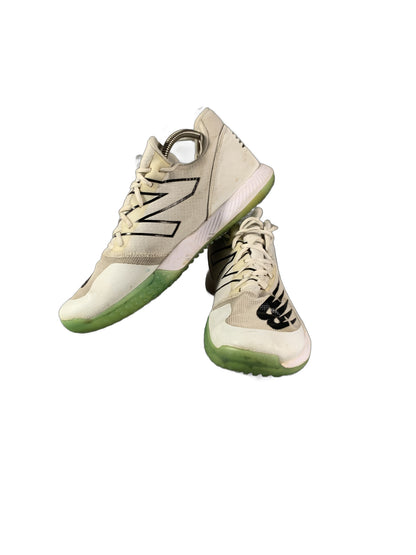 New Balance FuelCell 4040v6 Turf baseball shoes