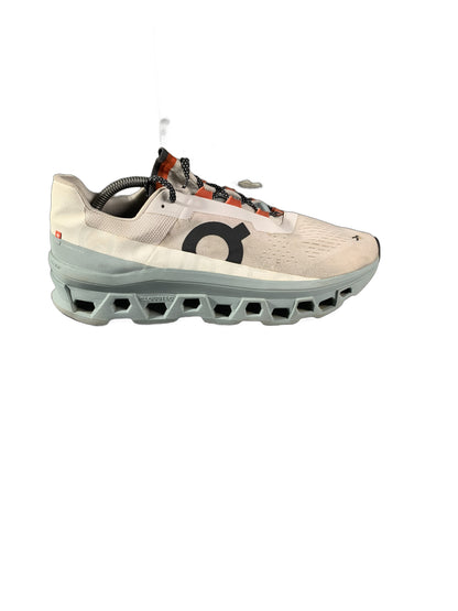 On Cloudmonster sneaker