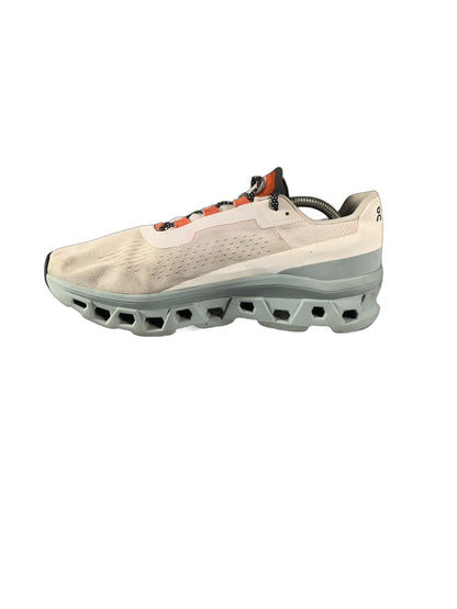 On Cloudmonster sneaker