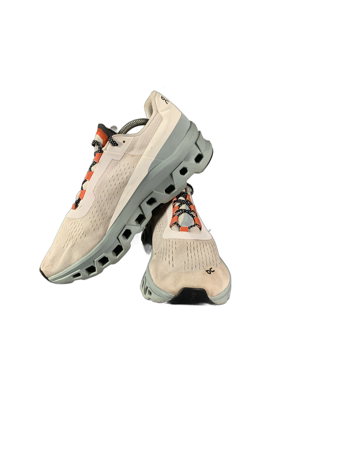On Cloudmonster sneaker