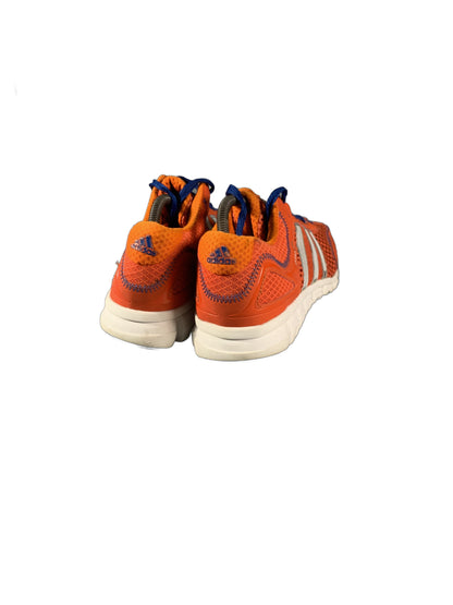 Adidas Climacool athletic sneakers