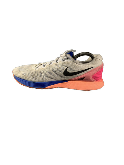 Nike Women's LunarGlide 6 running shoe