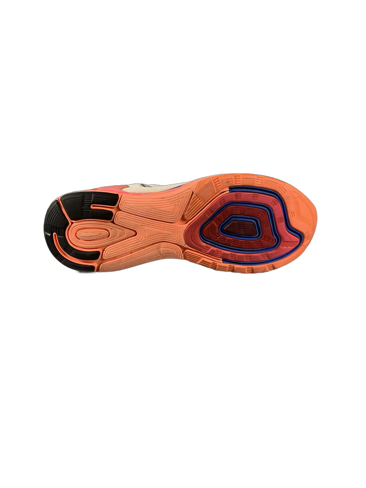 Nike Women's LunarGlide 6 running shoe