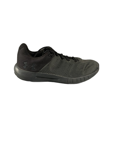 Under Armour Micro G Pursuit athletic shoe
