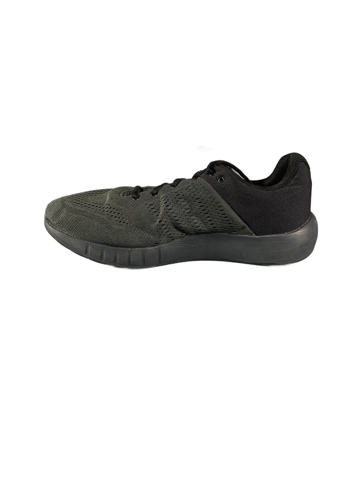 Under Armour Micro G Pursuit athletic shoe