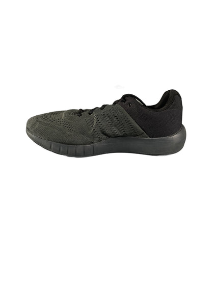 Under Armour Micro G Pursuit athletic shoe