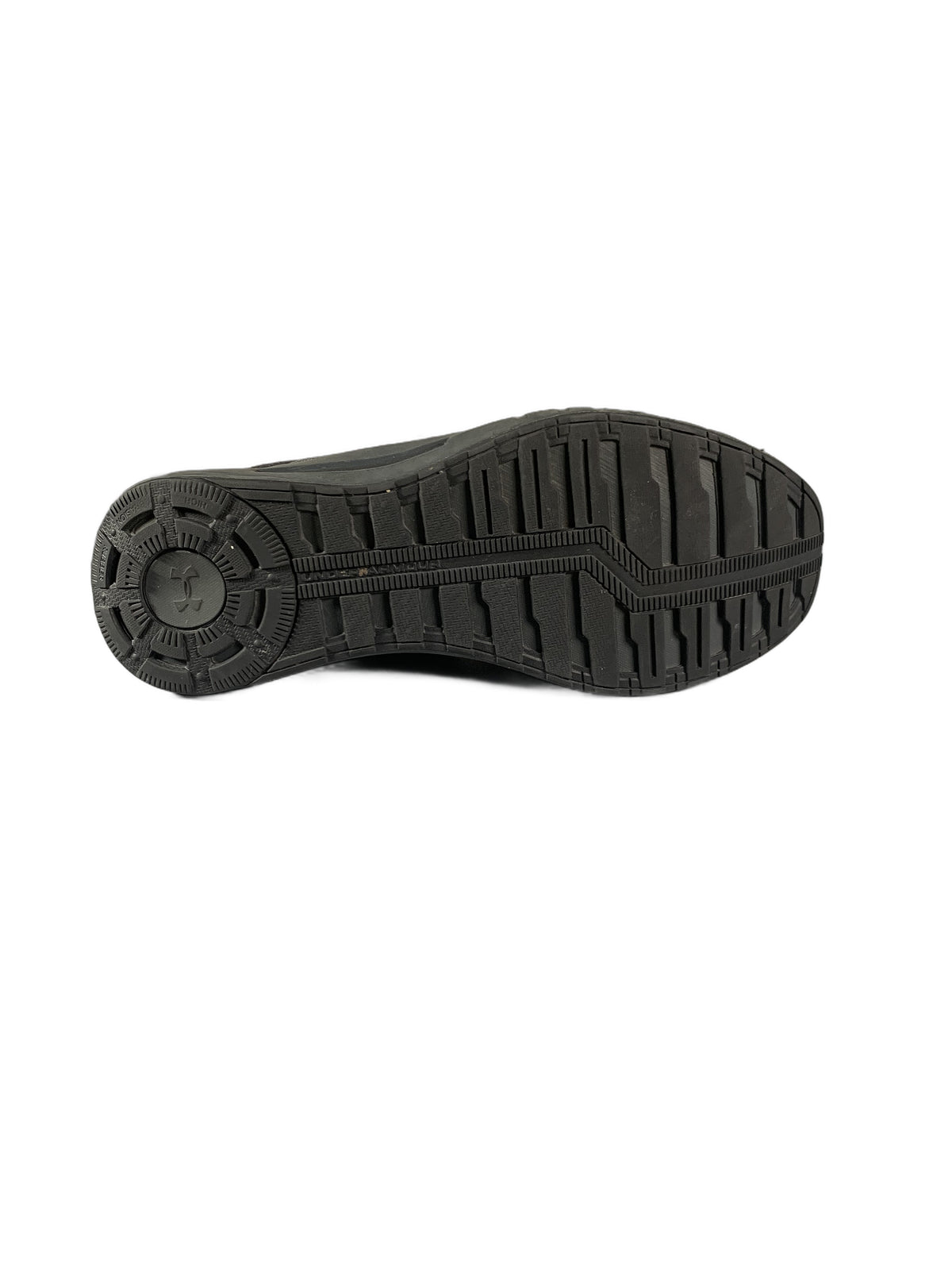 Under Armour Micro G Pursuit athletic shoe