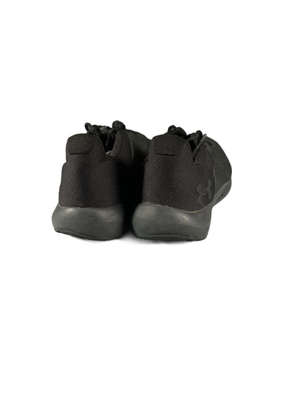 Under Armour Micro G Pursuit athletic shoe