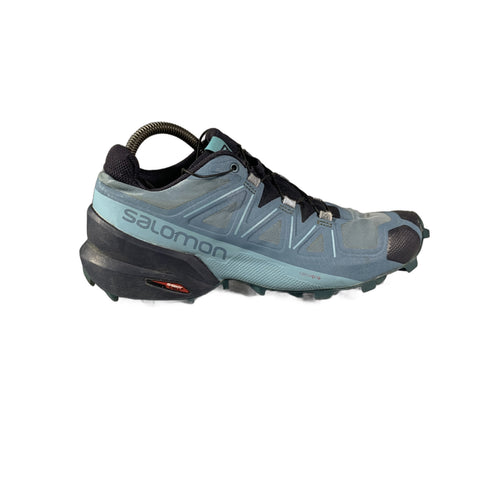 Salomon Speedcross 5 trail running shoe