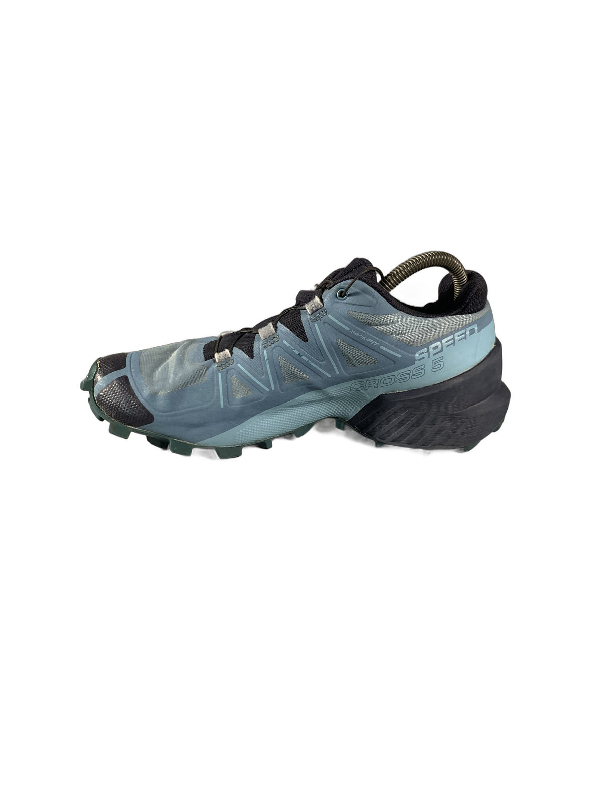 Salomon Speedcross 5 trail running shoe