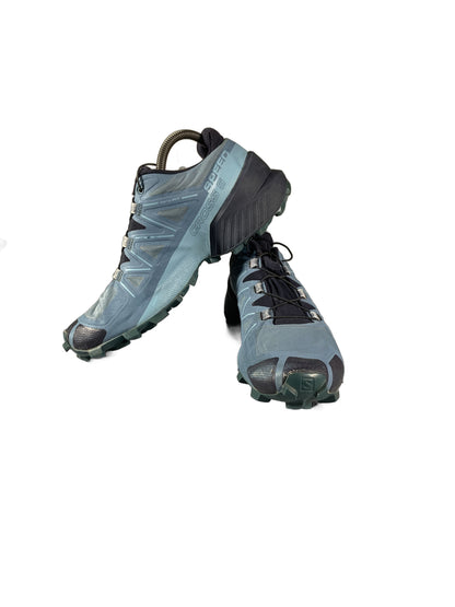 Salomon Speedcross 5 trail running shoe