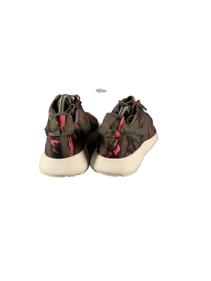 Nike Roshe Run GPX shoe
