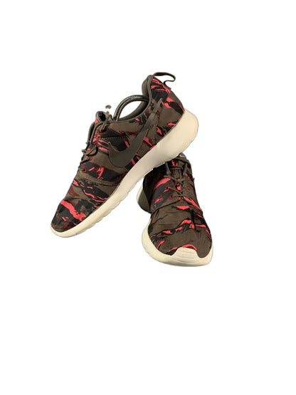 Nike Roshe Run GPX shoe