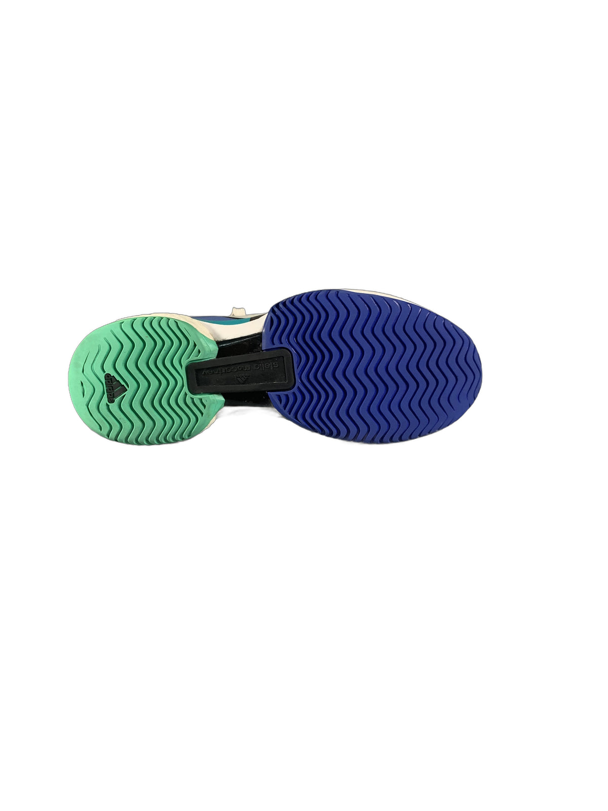 Adidas by Stella McCartney Barricade sneakers