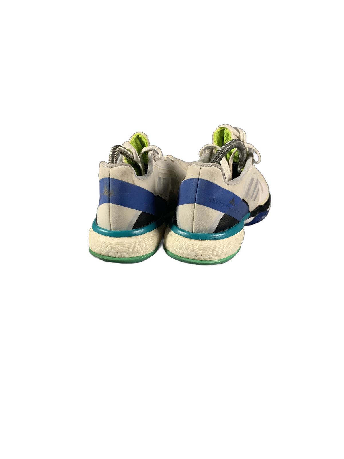 Adidas by Stella McCartney Barricade sneakers