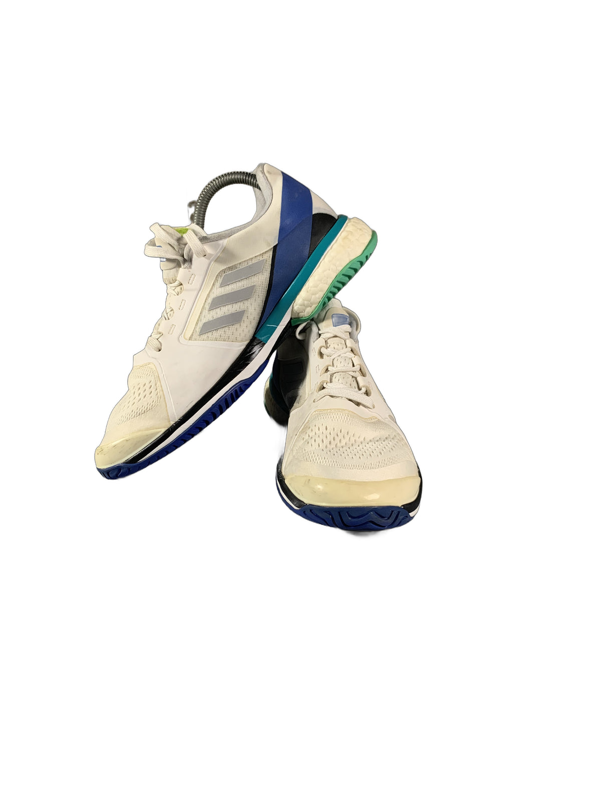Adidas by Stella McCartney Barricade sneakers