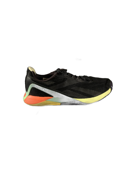 Reebok Nano X1 training shoe