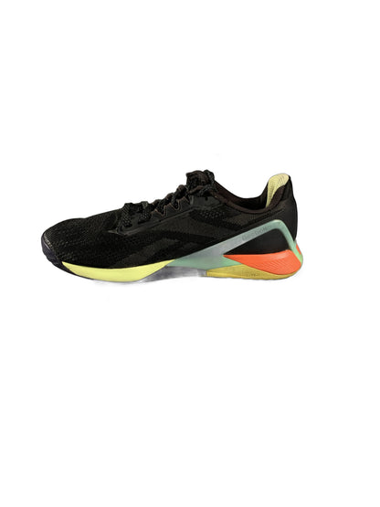 Reebok Nano X1 training shoe
