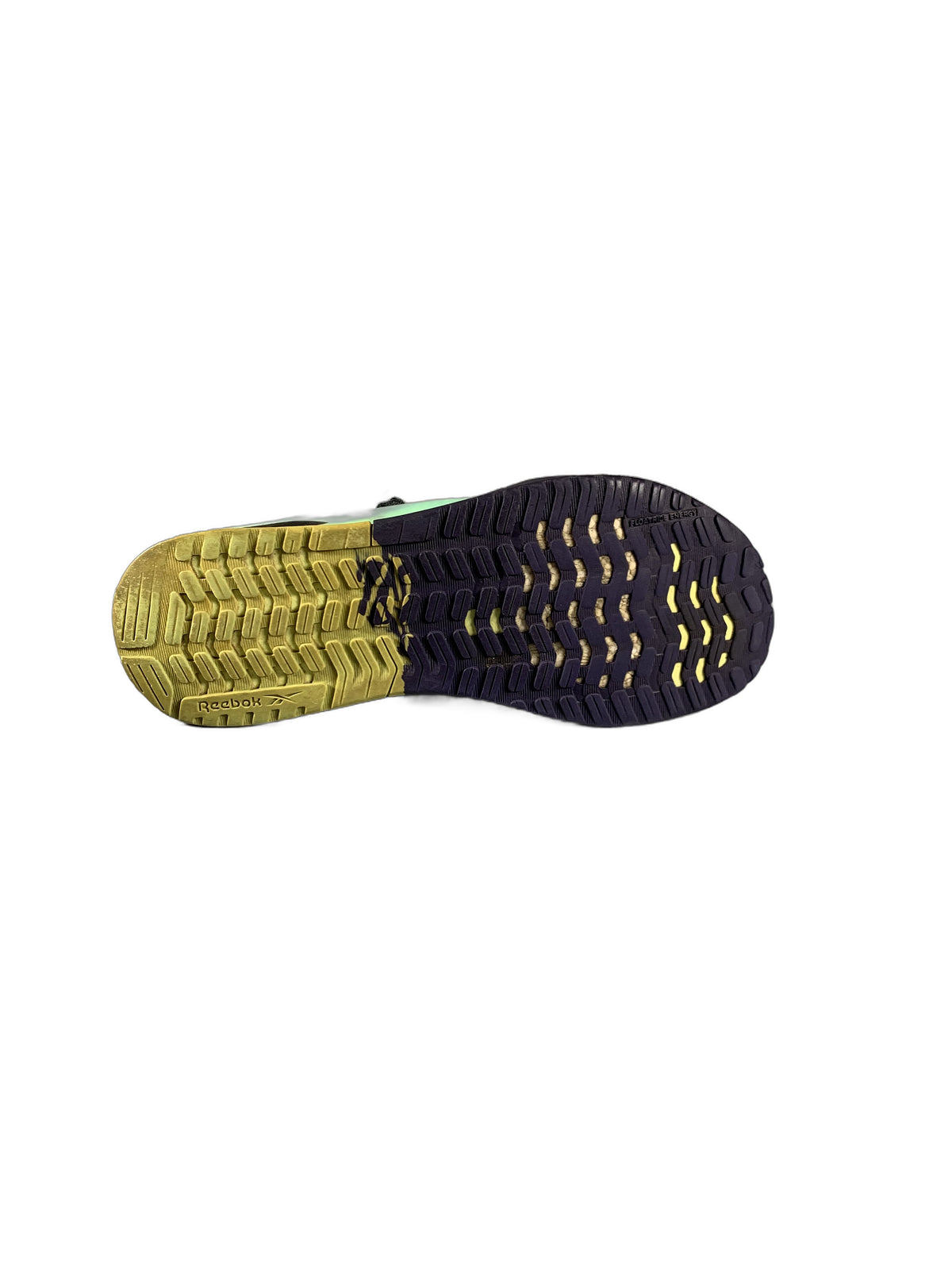 Reebok Nano X1 training shoe