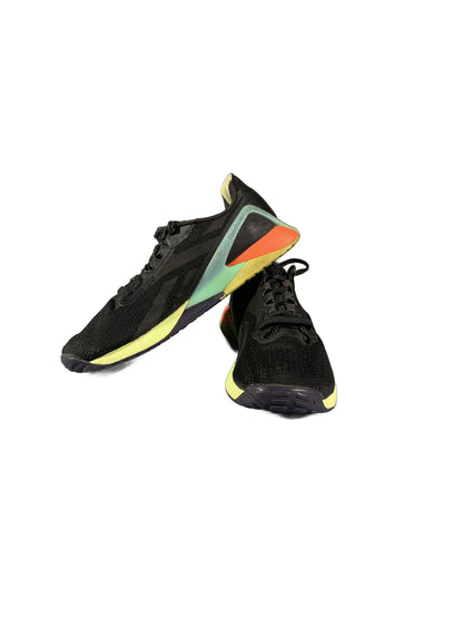 Reebok Nano X1 training shoe